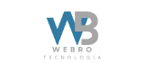 Webro logo
