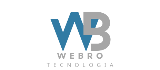 Webro logo